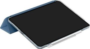 Etui na tablet Uniq UNIQ etui Camden Click iPad Air 11" (2024) niebieski/stone blue 5