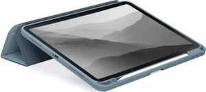Etui na tablet Uniq UNIQ etui Moven iPad Air 13" (2024) niebieski/stone blue 3