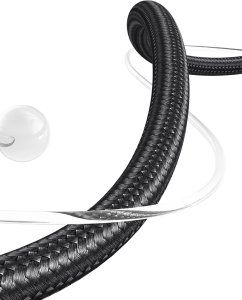 Kabel USB Usams USB-C - USB-C 1.2 m Czarny (Usa001453) 14