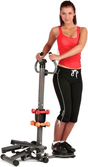 Stepper inSPORTline  (3883) 3