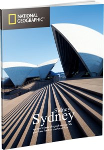 Cubic Fun CUBIC FUN PUZZLE 3D NATIONAL GEOGRAPHIC SYDNEY 4