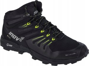 Inov-8 Inov-8 Roclite 345 GTX V2 001071-BKLM-M-01 Czarne 43 1