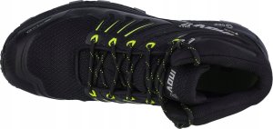 Inov-8 Inov-8 Roclite 345 GTX V2 001071-BKLM-M-01 Czarne 43 4