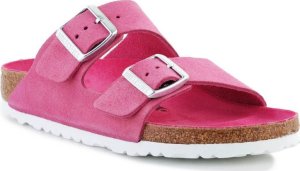 Birkenstock Birkenstock Arizona BF 0552683 białe 40 1