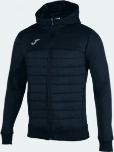 Joma Joma Berna Hoodie 101103-100 Czarne XXL 1