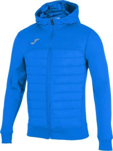 Joma Joma Berna Hoodie 101103-700 Niebieskie XXL 1