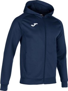 Joma Joma Menfis Hoodie 101303-331 Granatowe L 1