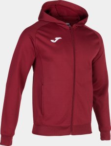 Joma Joma Menfis Hoodie 101303-671 Bordowe XL 1