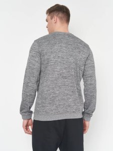 Joma Joma Cairo II Sweatshirt 101333-150 szary XL 3