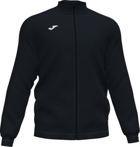 Kurtka męska Joma Joma Doha Microfiber Jacket 101579-100 Czarne XXL 1