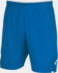 Joma Joma Toledo II Shorts 101958-700 Niebieskie L 1