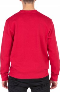 Joma Joma Montana Sweatshirt 102107-600 Czerwone XXL 3