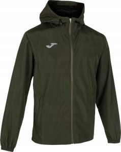 Kurtka męska Joma Joma Elite VII Rain Jacket 102235-473 Zielone XXL 1