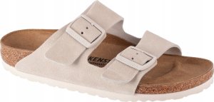 Birkenstock Birkenstock Arizona LEVE 1026842 szary 36 1