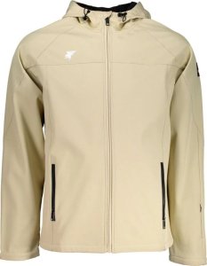 Kurtka męska Joma Joma Explorer Soft Shell Jacket 102481-004 Beżowe XL 1