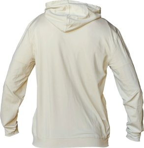Joma Joma Indoor Gym Zip-Up Hoodie 102970-001 Beżowe XL 2