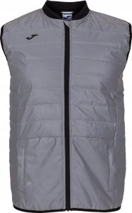 Joma Joma R-Night Padding Vest 102671-100 szary L 1