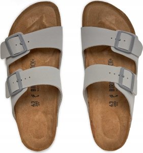 Birkenstock Birkenstock Arizona BF 1027696 szary 36 4