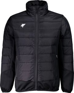 Kurtka męska Joma Joma Explorer Jacket 103039-100 Czarne L 1