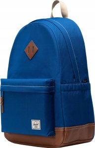 Herschel Herschel Heritage Backpack 11383-06288 Niebieskie One size 2