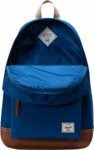 Herschel Herschel Heritage Backpack 11383-06288 Niebieskie One size 3