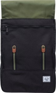 Herschel Herschel Survey Backpack 11404-06290 Czarne One size 3