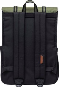 Herschel Herschel Survey Backpack 11404-06290 Czarne One size 4