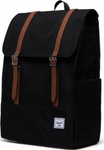 Herschel Herschel Survey Backpack 11404-06290 Czarne One size 5