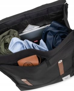 Herschel Herschel Survey Backpack 11404-06290 Czarne One size 8