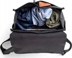 Herschel Herschel Survey Backpack 11404-06290 Czarne One size 9