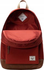 Herschel Herschel Heritage Backpack 11383-06285 Czerwone One size 2