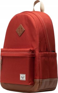 Herschel Herschel Heritage Backpack 11383-06285 Czerwone One size 3