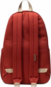 Herschel Herschel Heritage Backpack 11383-06285 Czerwone One size 4