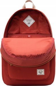 Herschel Herschel Settlement Backpack 11407-06284 Czerwone One size 2