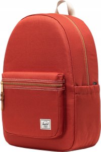 Herschel Herschel Settlement Backpack 11407-06284 Czerwone One size 3