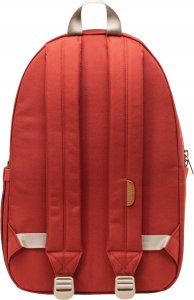 Herschel Herschel Settlement Backpack 11407-06284 Czerwone One size 4