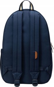 Herschel Herschel Settlement Backpack 11407-06247 Granatowe One size 4