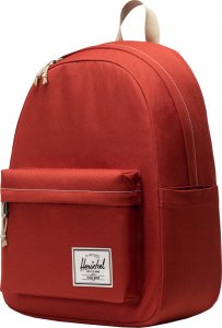 Herschel Herschel Classic Backpack 11544-06284 Czerwone One size 3