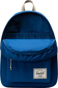 Herschel Herschel Classic Backpack 11544-06287 Niebieskie One size 2