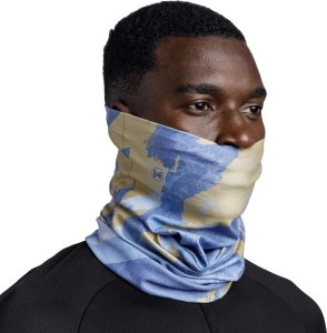 Buff Buff Thermonet Tube Scarf 1327755551000 Wielokolorowe One size 4