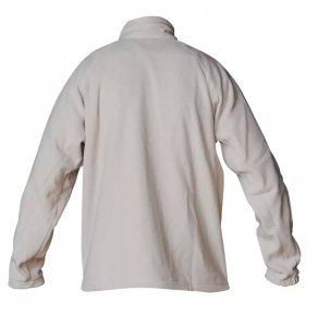 Columbia Columbia Fast Trek II Full Zip Fleece 1420421278 Beżowe L 2