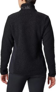 Columbia Columbia Panorama Full Zip 1861191010 Czarne L 3