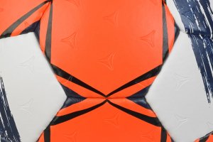 Select Select European League Ultimate Replica EHF Handball 220039 Pomarańczowe 3 2