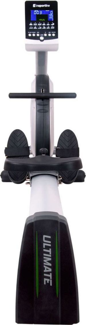 Wioślarz inSPORTline inCondi RW60 magnetyczny 3