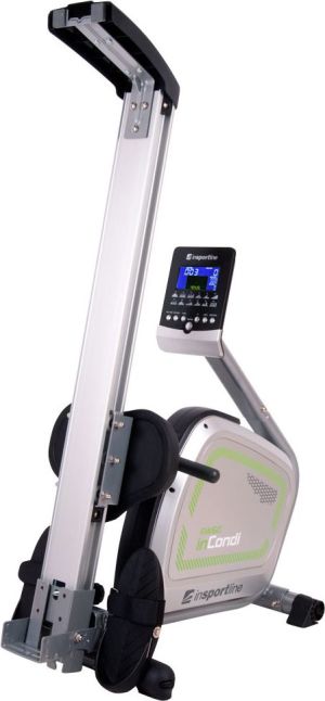 Wioślarz inSPORTline inCondi RW60 magnetyczny 4