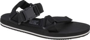 Levi`s Levi's Tahoe Refresh Sandals 234193-752-59 Czarne 42 1