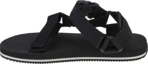 Levi`s Levi's Tahoe Refresh Sandals 234193-752-59 Czarne 46 2