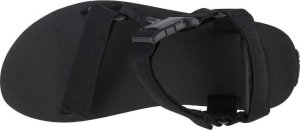 Levi`s Levi's Tahoe Refresh Sandals 234193-752-59 Czarne 46 3