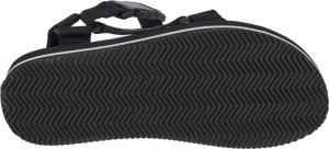 Levi`s Levi's Tahoe Refresh Sandals 234193-752-59 Czarne 44 4