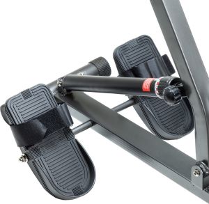 Wioślarz inSPORTline Wioślarz do ćwiczeń Brook - 14348 5